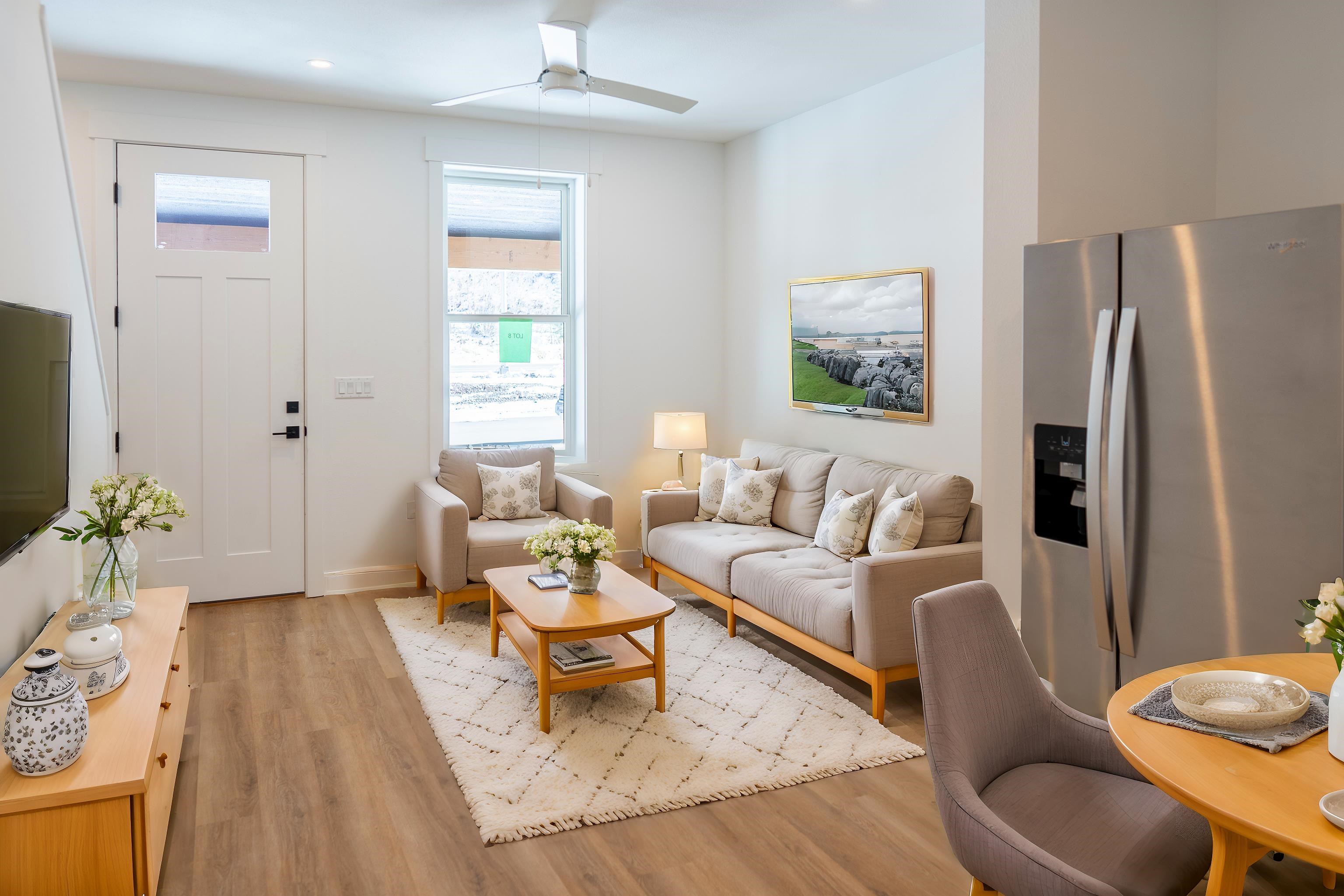 468-28 East 1/4 Road, Unit B Grand Junction, CO 81501 - Photo 5 of 10