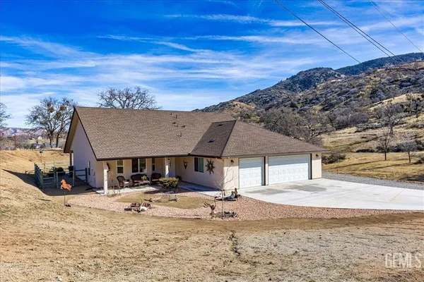 $532,500 | Undisclosed Address, Tehachapi, CA 93561