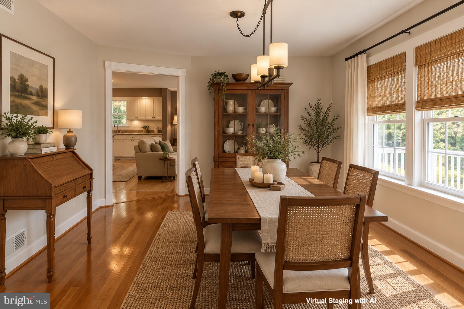 1020 Ridge Road Pylesville, MD 21132 - Photo 20 of 58 Gallery Image 20