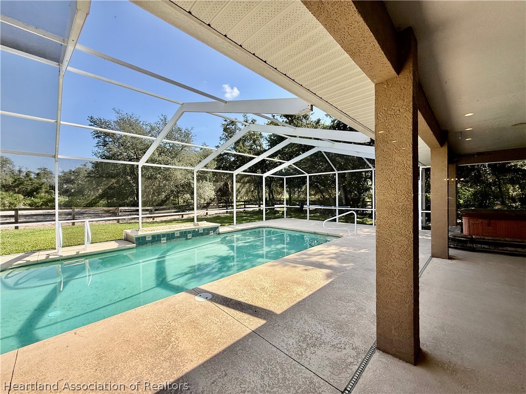 262 Moon Ranch Road Sebring, FL 33870 - Photo 32 of 39
