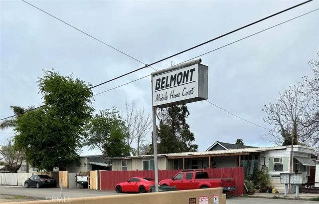 $625 | 501 Belmont Avenue, Unit 8, Bakersfield, CA 93308