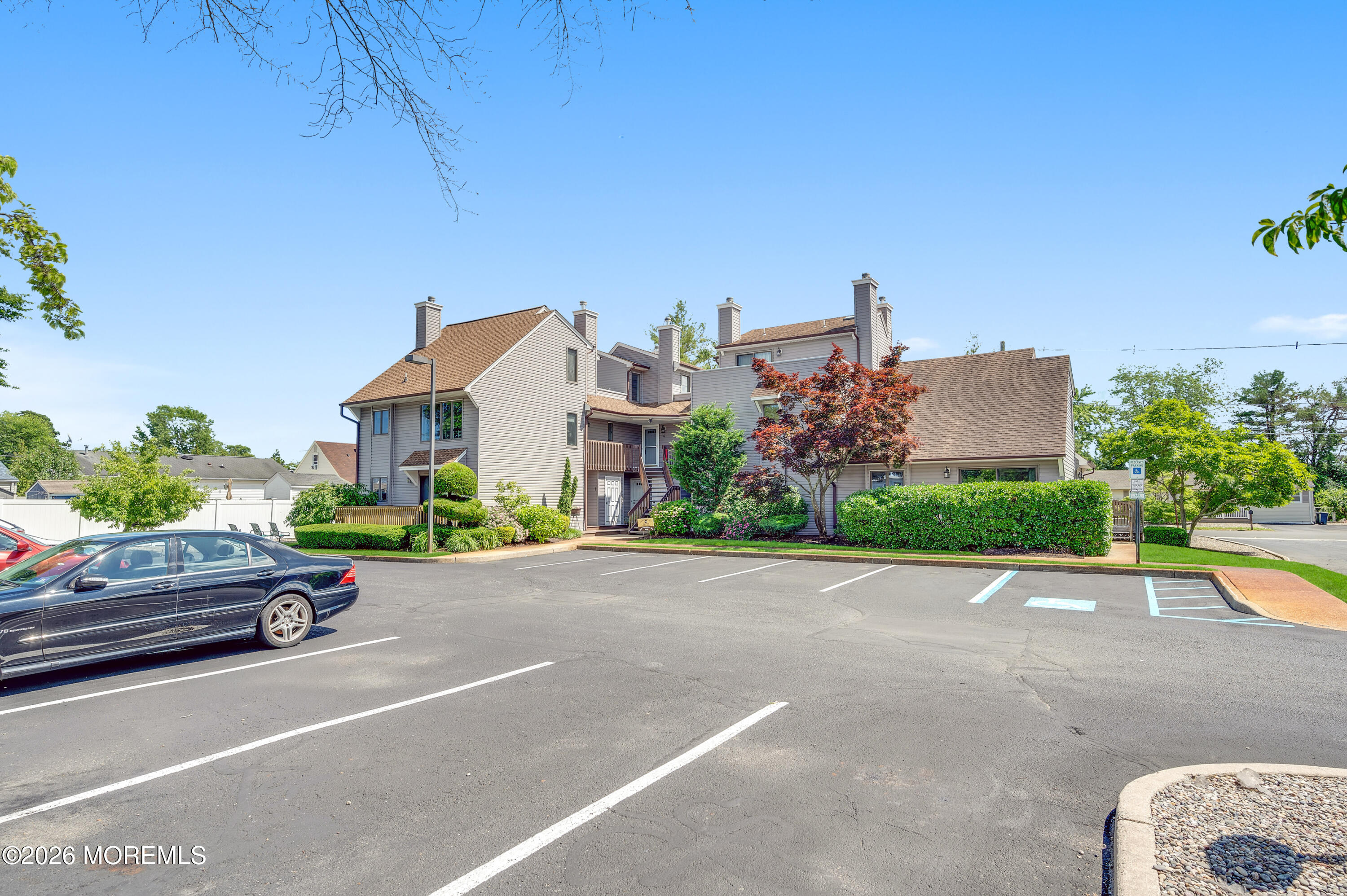 2230 Bridge Avenue, Unit 4 Point Pleasant, NJ 08742 - Photo 24 of 27 2230 Bridge Ave #4