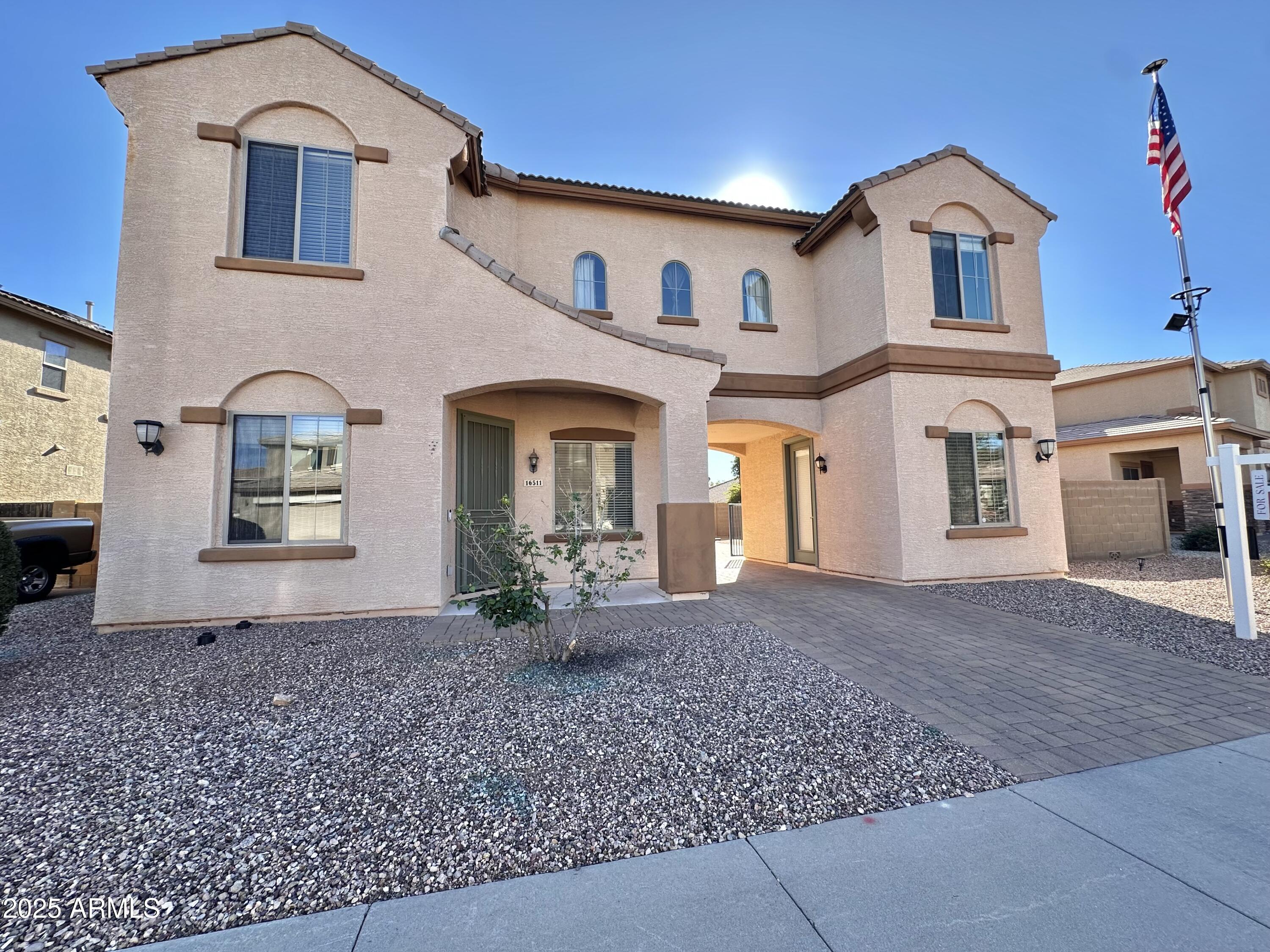 16511 West Tether Trail Surprise, AZ 85387 - Photo 71 of 90 IMG_1851