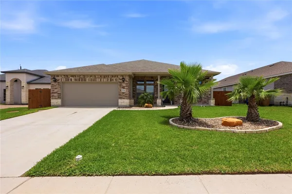 $444,900 | 7934 Krypton Drive, Corpus Christi, TX 78414