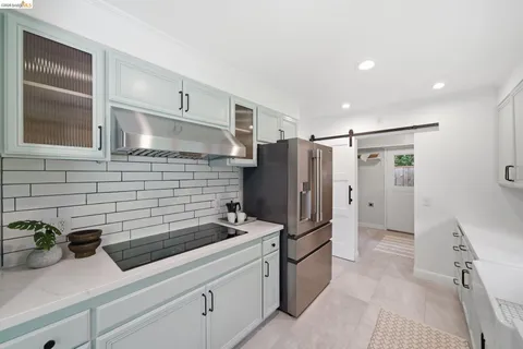 $1,595,000 | 64 Highgate Road, Kensington, CA 94707