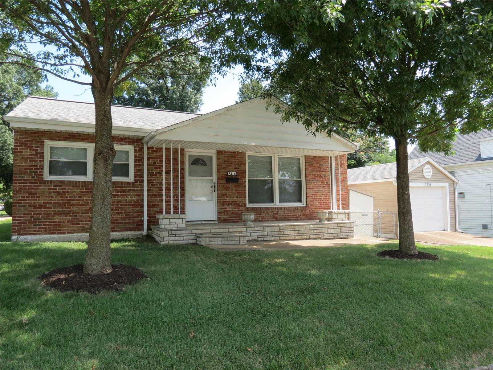 7318 Morgan Ford Road St. Louis, MO 63116 - Photo 2 of 20 Gallery Image 2