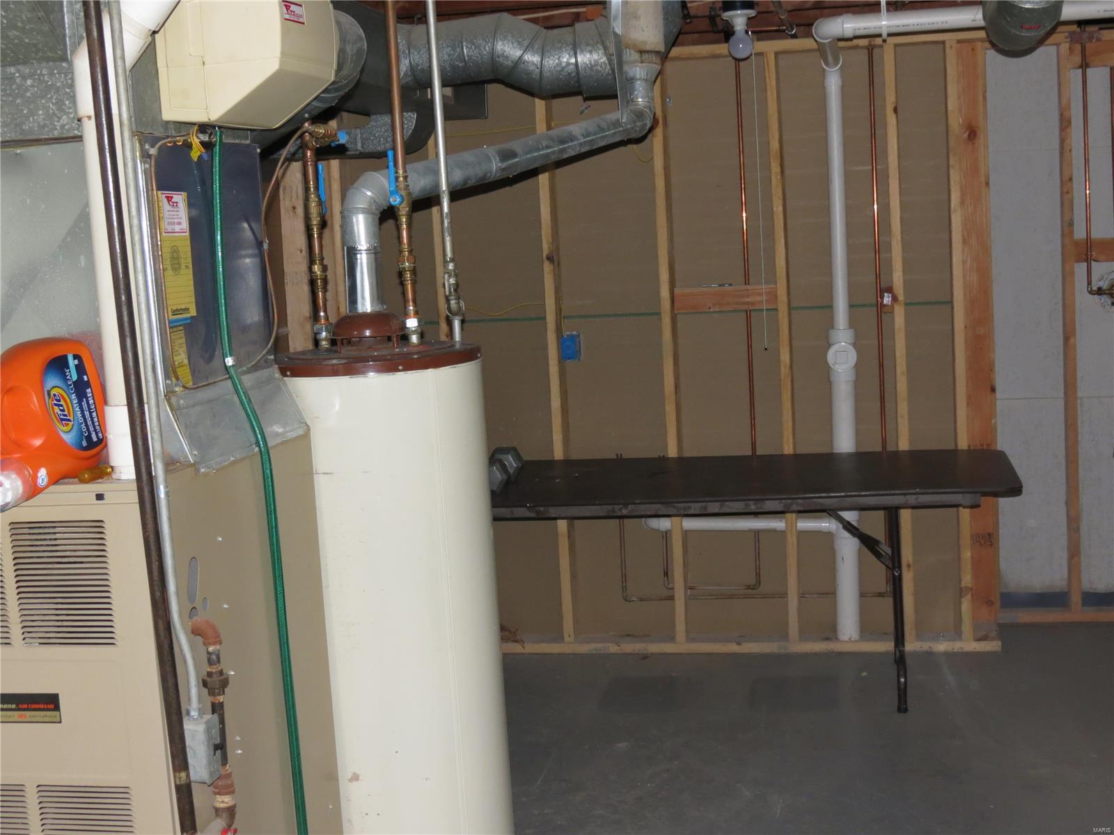 7318 Morgan Ford Road St. Louis, MO 63116 - Photo 17 of 20 Gallery Image 17