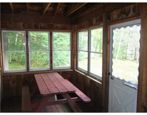 76 Keyes Pond Road Harrison, ME 04040 - Photo 14 of 25 Other. Front Porch