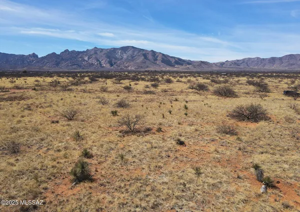 $7,500 | 2-lots West 2-lots W Tipton, Unit 8 & 9, Cochise, AZ 85606