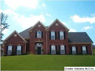 4730 Thornhill Road Gardendale, AL 35071 - Photo 1 of 24