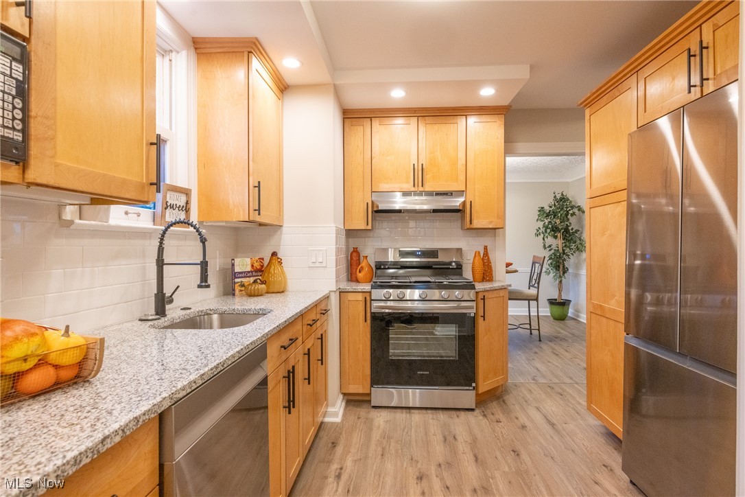 2292 Allison Road University Heights, OH 44118 - Photo 22 of 44 Gallery Image 22