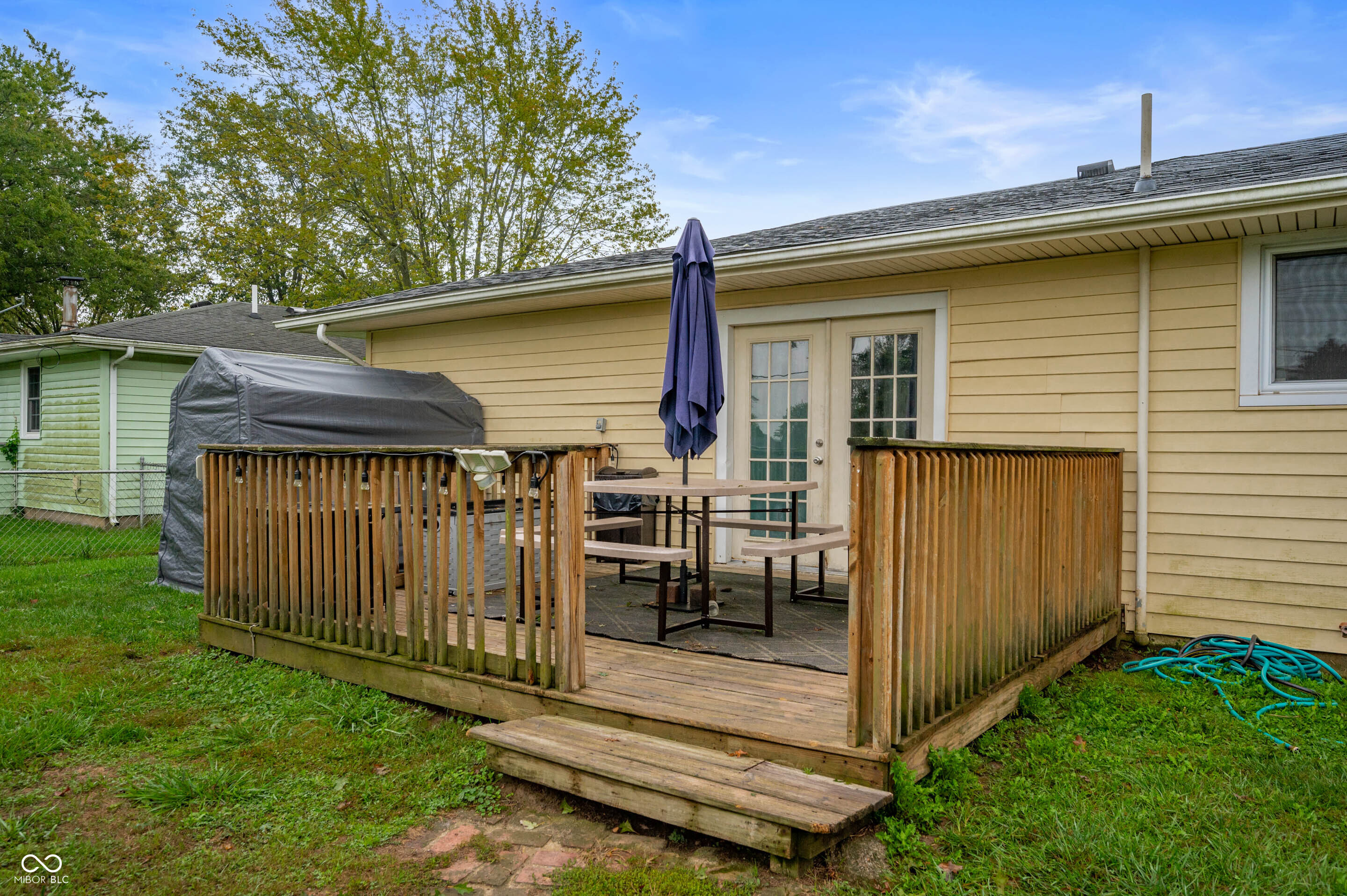 430 West Western Road New Castle, IN 47362 - Photo 17 of 19 Gallery Image 17