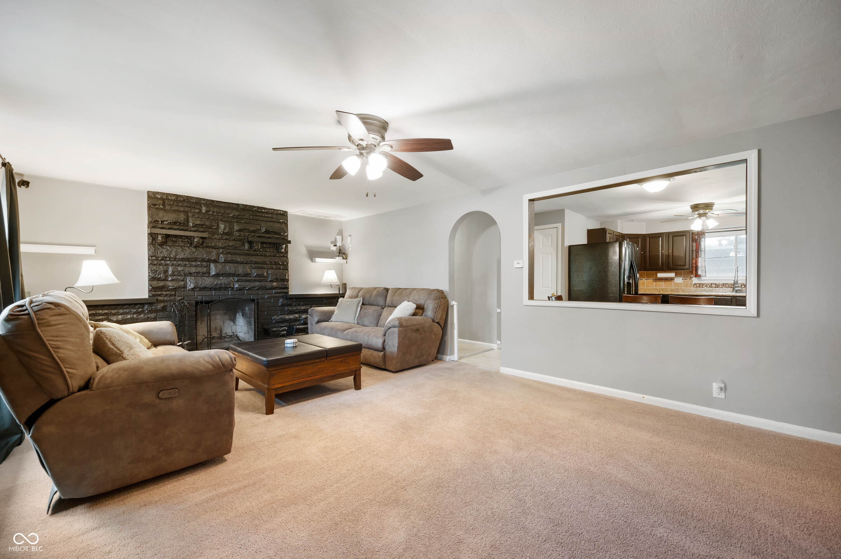 430 West Western Road New Castle, IN 47362 - Photo 3 of 19 Gallery Image 3