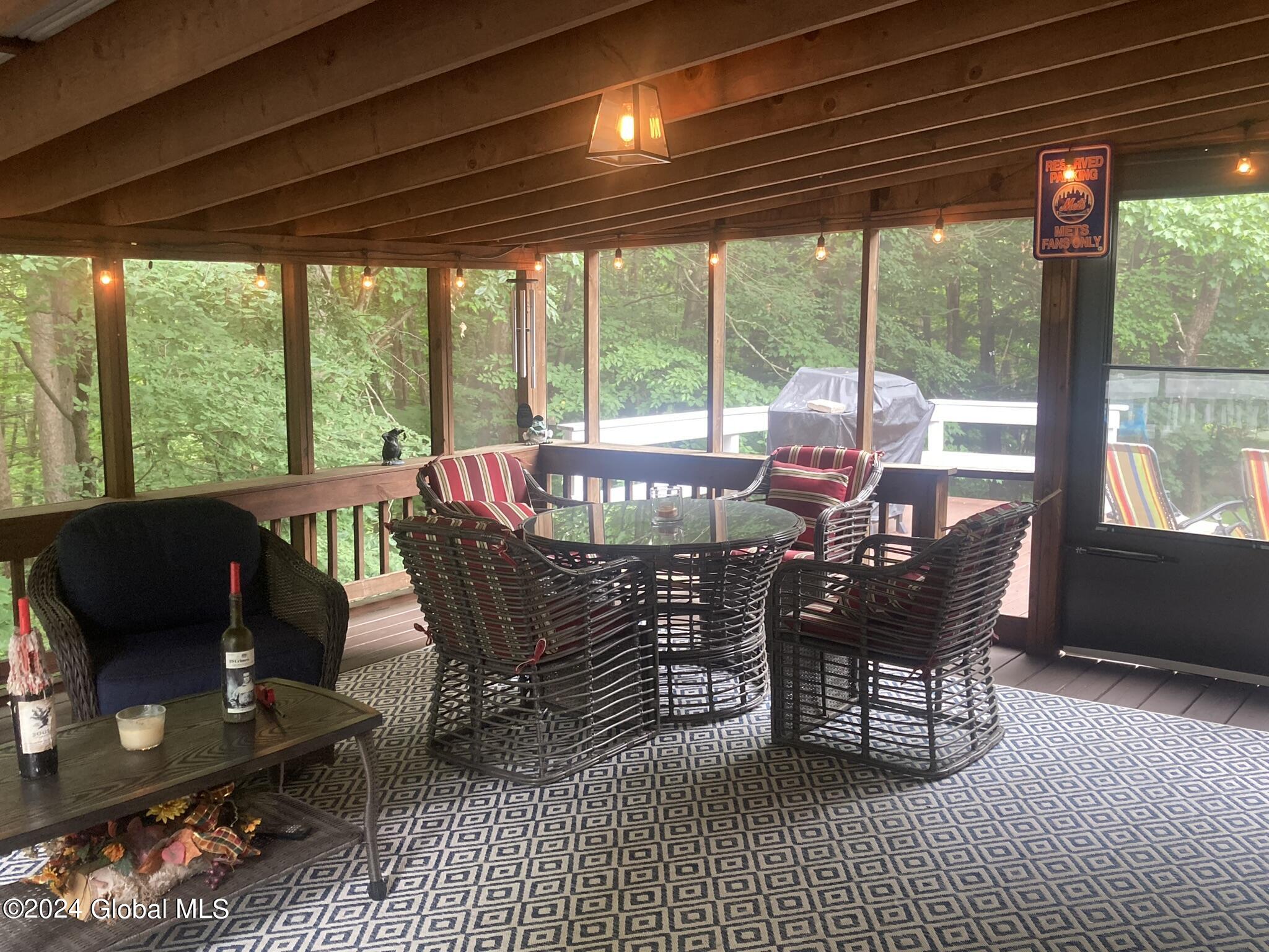 30 Rum Cherry Road Malta, NY 12020 - Photo 23 of 36 screen porch1