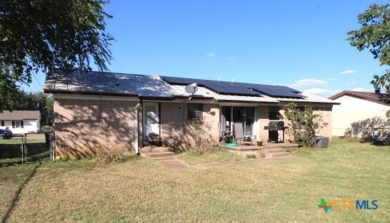 $1,400 | 2706 Live Oak Drive, Copperas Cove, TX 76522