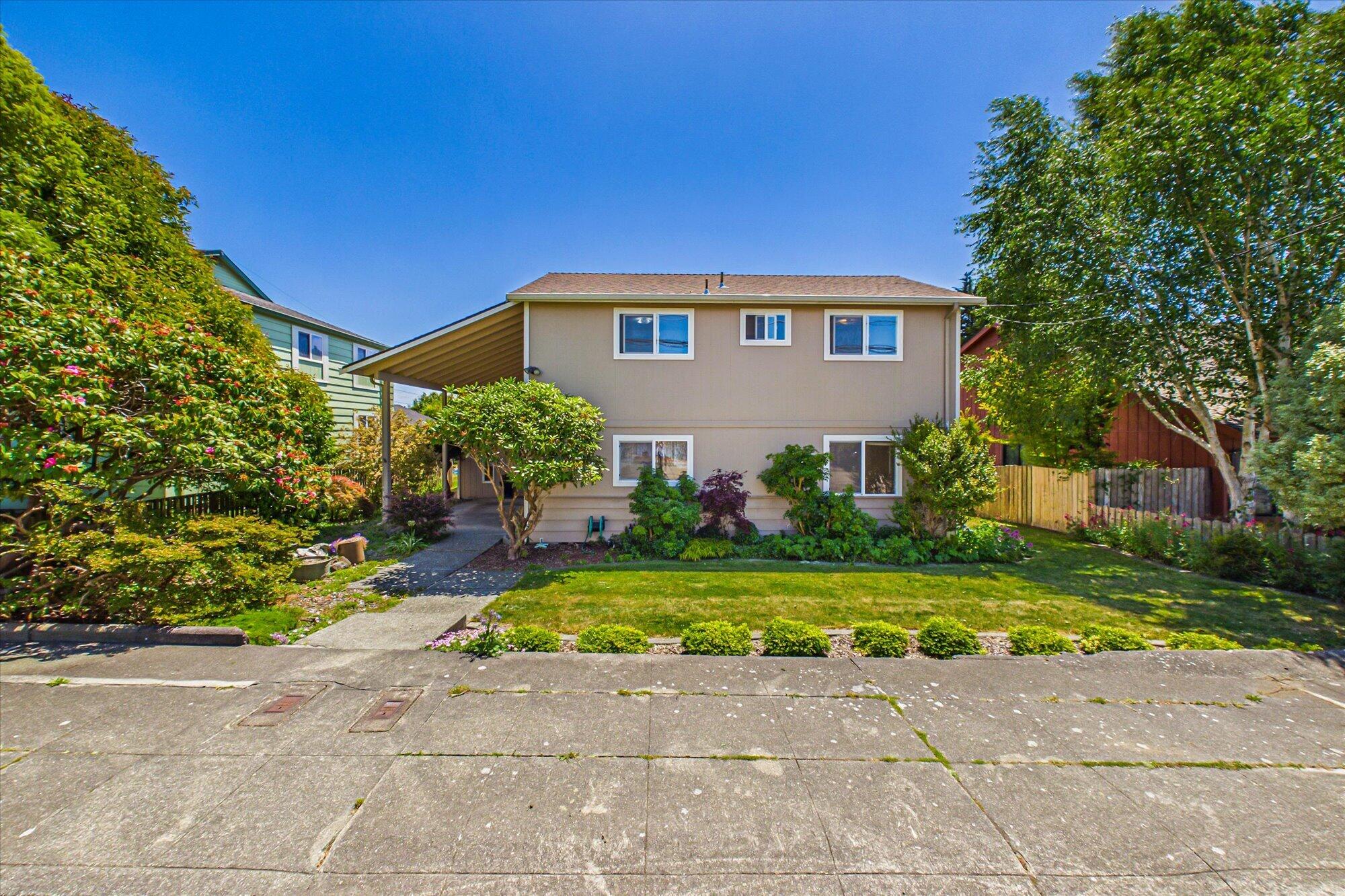 919 14th Street Arcata, CA 95521 - Photo 2 of 85