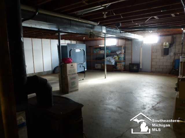 11233 North Custer Road Monroe, MI 48162 - Photo 15 of 20