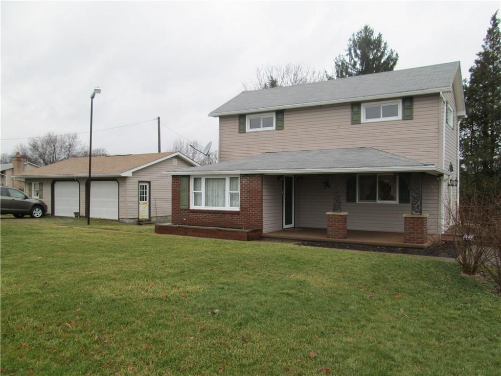 363 Moravia Road New Castle, PA 16102 - Photo 1 of 18