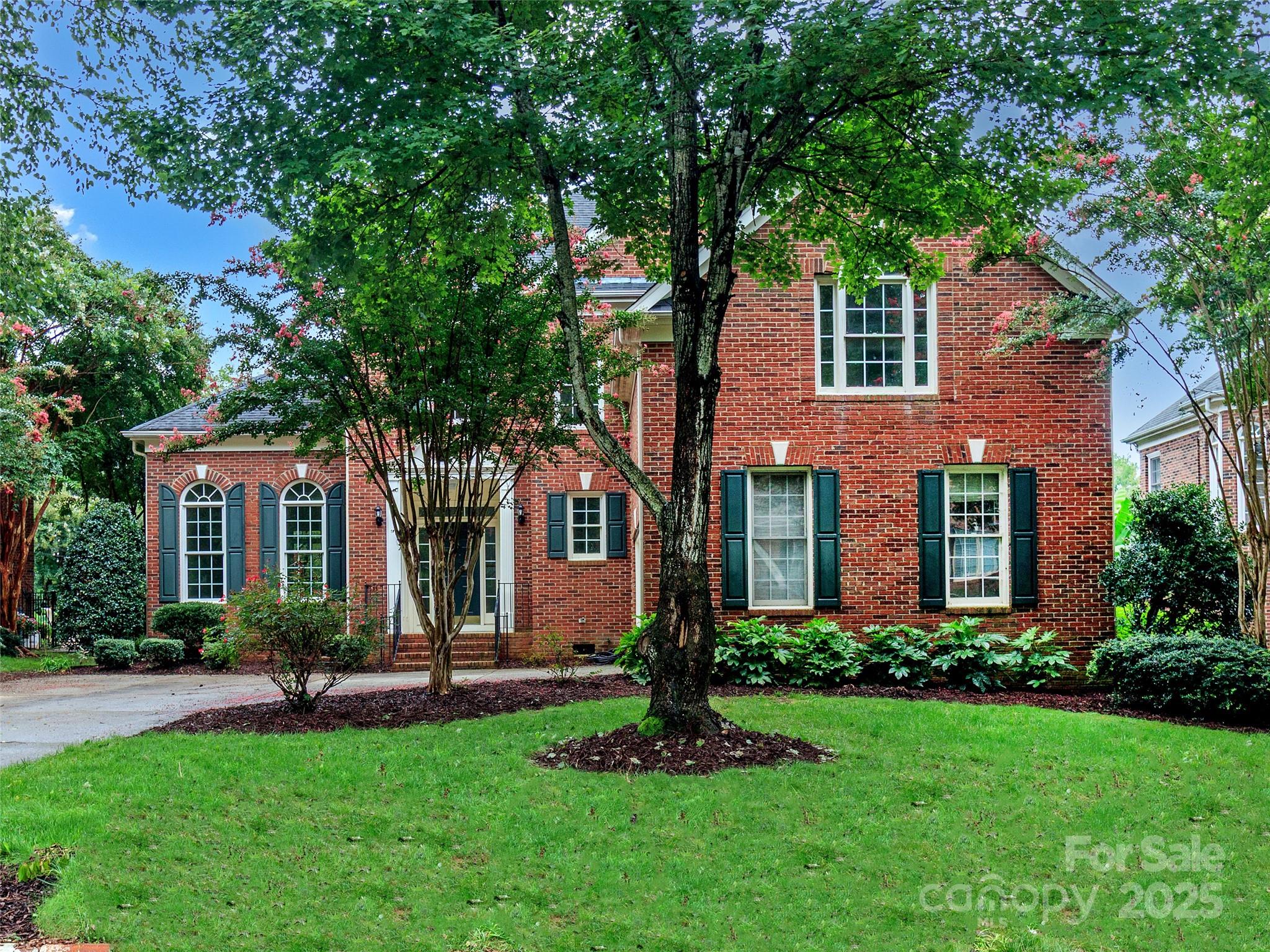 10023 Paradise Ridge Road Charlotte, NC 28277 - Photo 1 of 1 Gallery Image 1