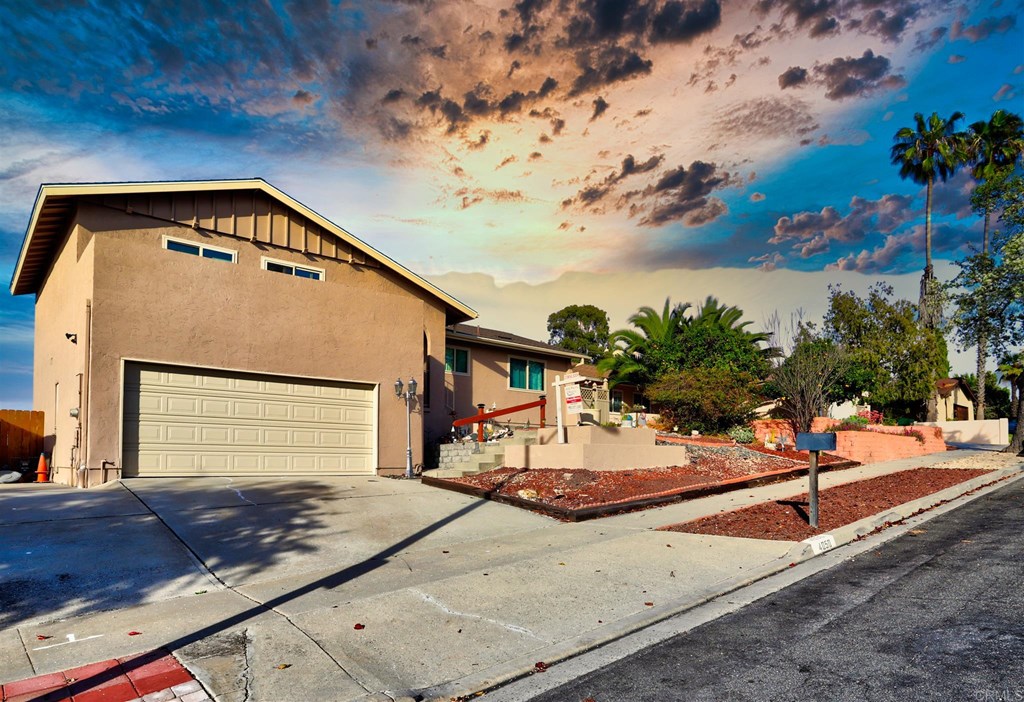 4050 Wooster Drive Oceanside, CA 92056 - Photo 2 of 38