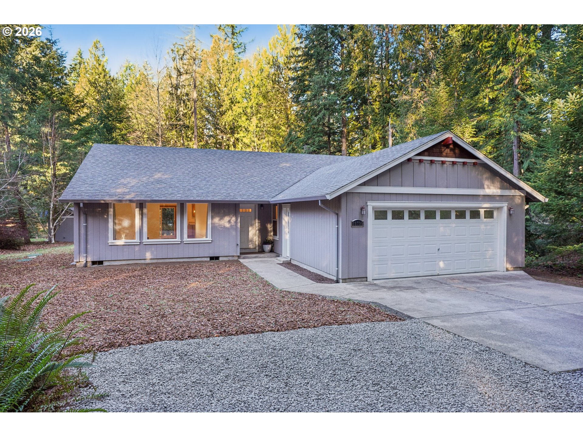 66735 East Oregon Street Welches, OR 97067 - Photo 2 of 25