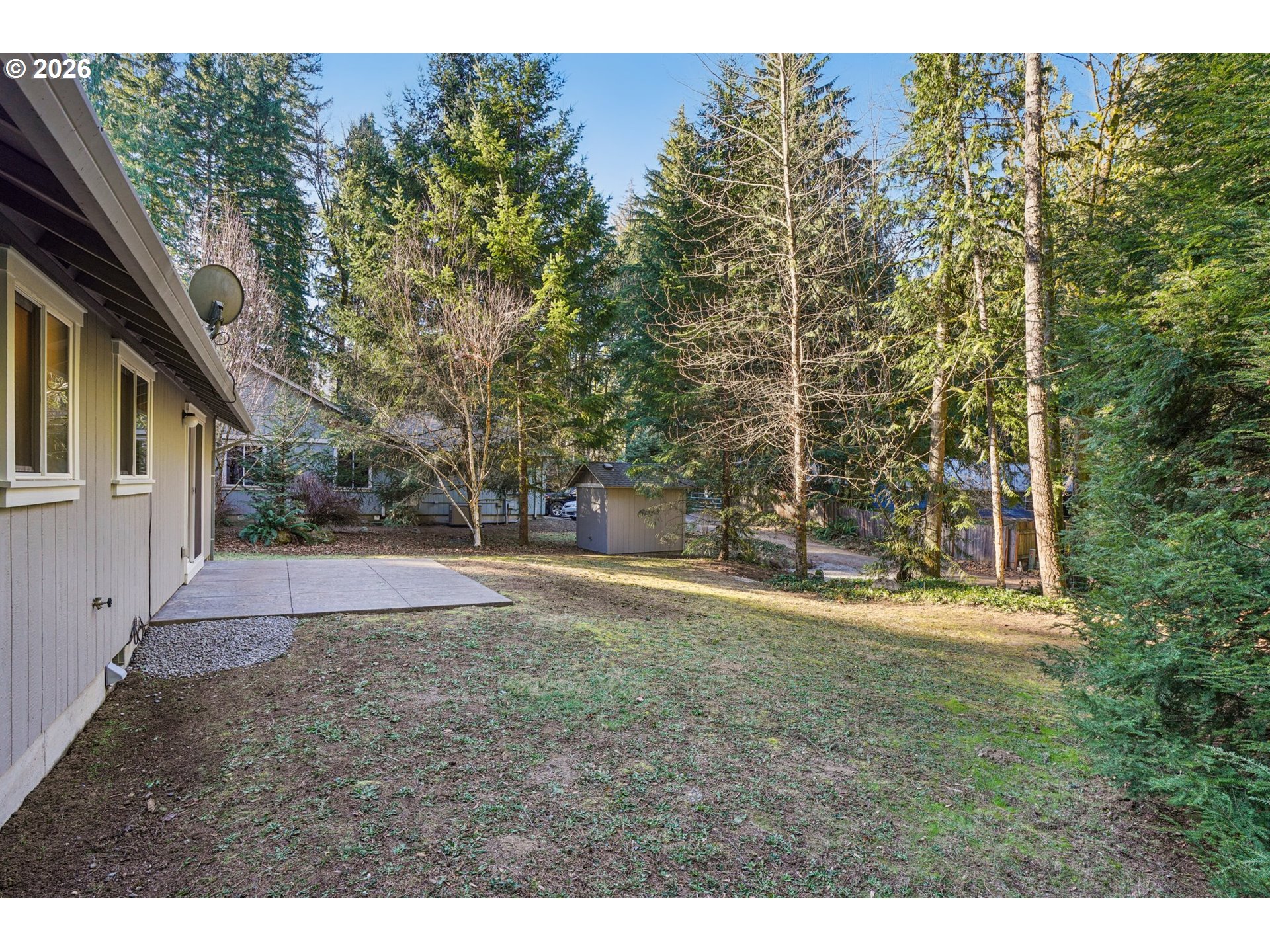 66735 East Oregon Street Welches, OR 97067 - Photo 21 of 25