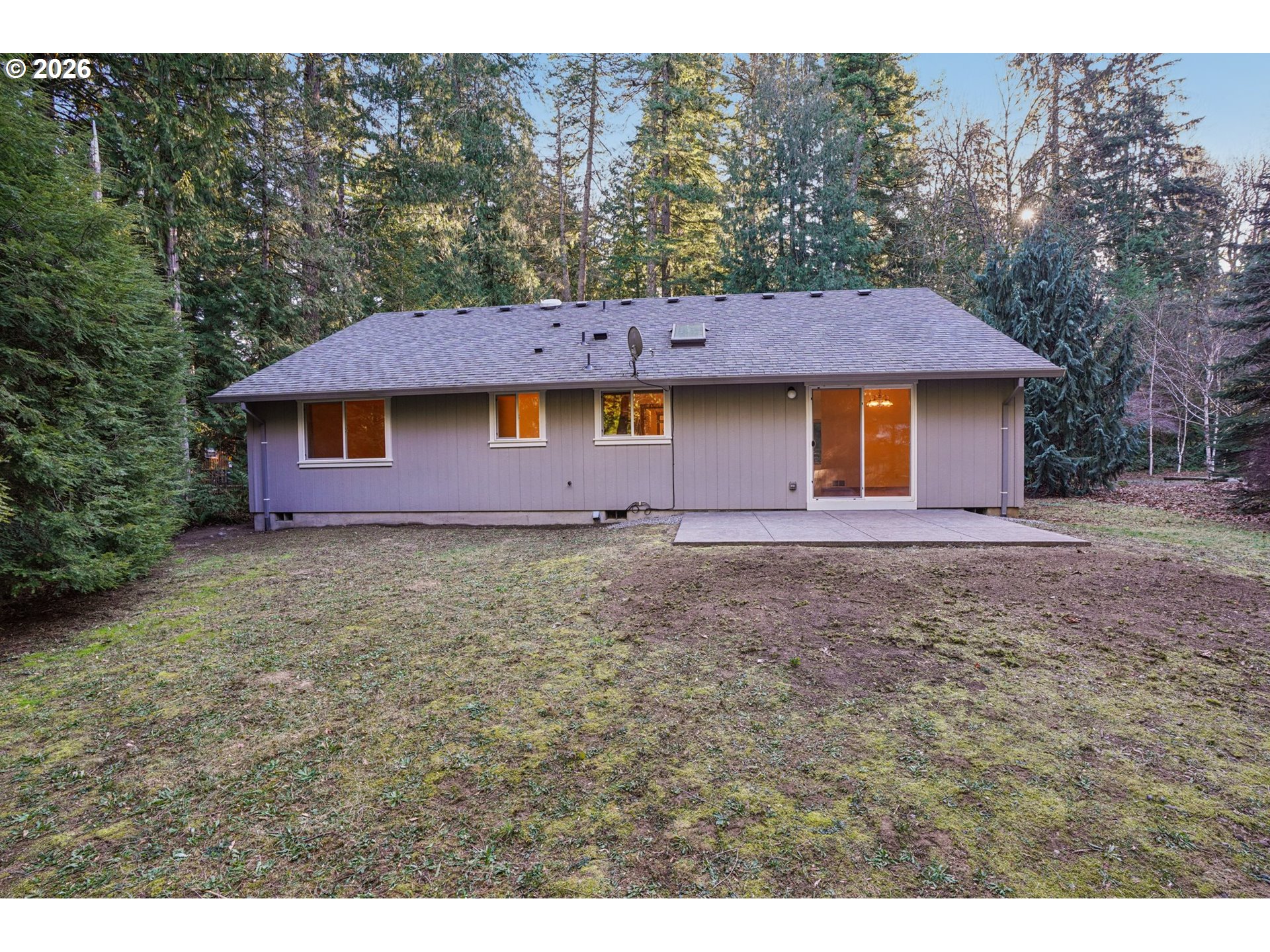 66735 East Oregon Street Welches, OR 97067 - Photo 22 of 25