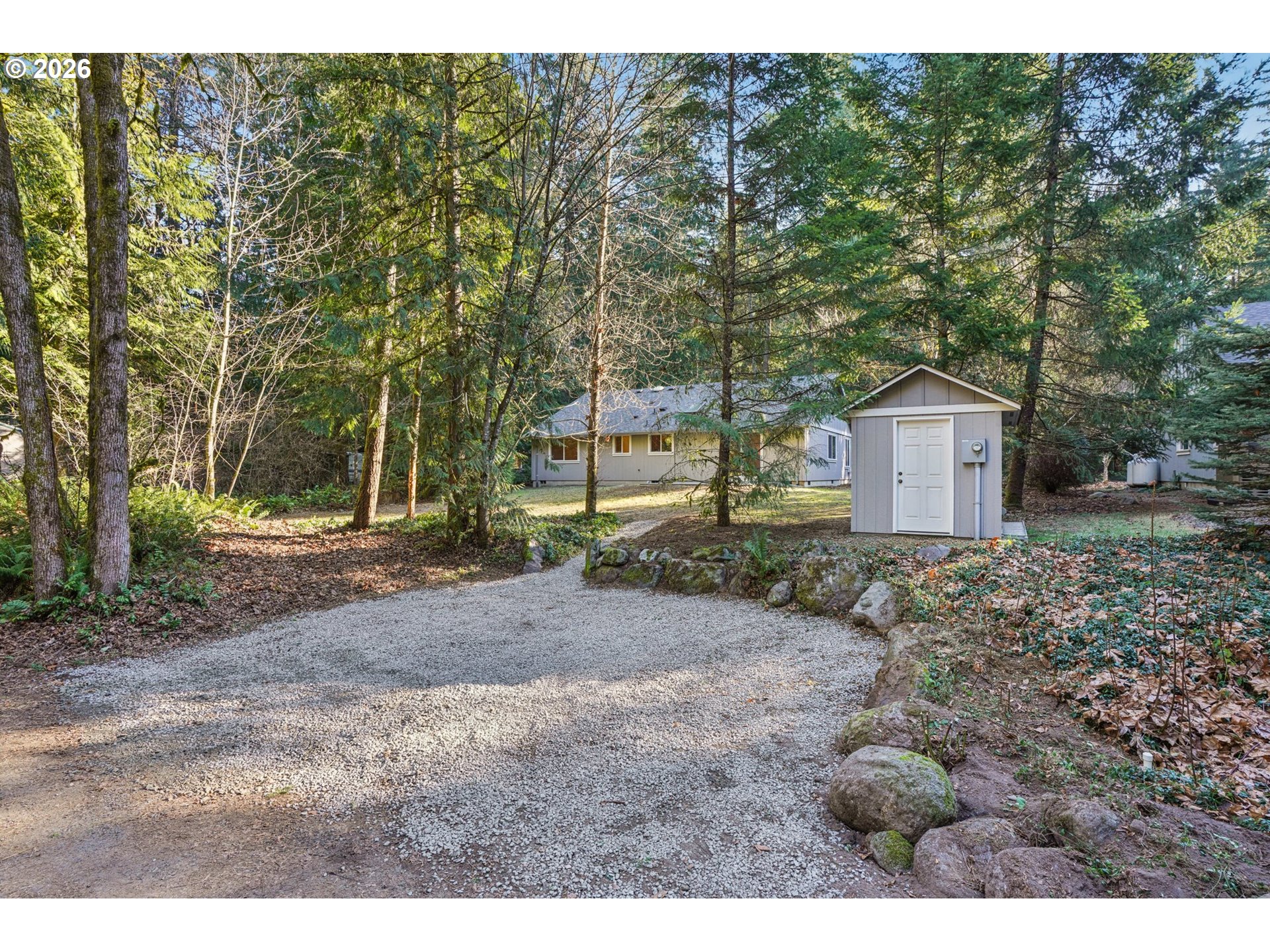 66735 East Oregon Street Welches, OR 97067 - Photo 24 of 25