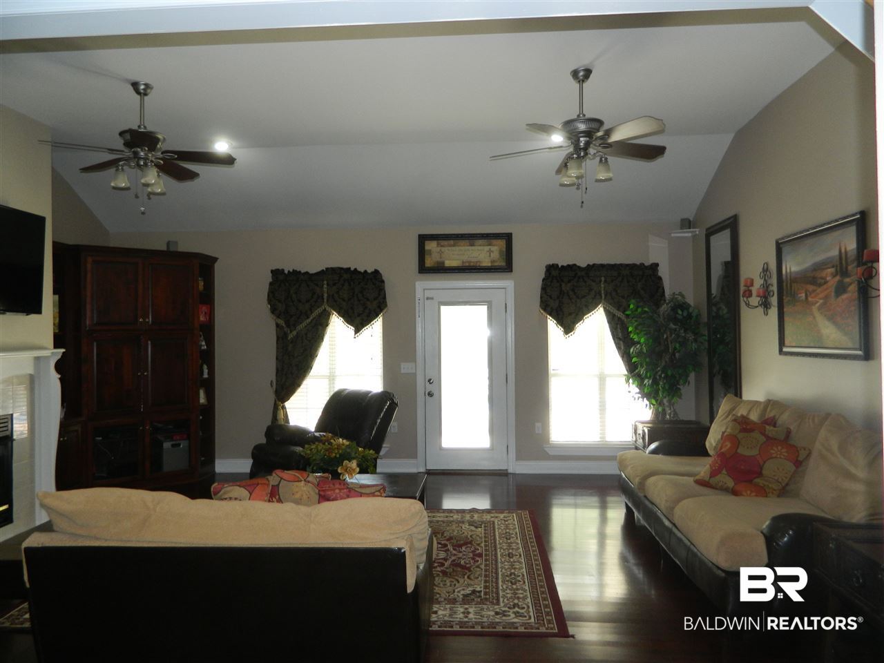 18145 Prine Road Citronelle, AL 36522 - Photo 10 of 32