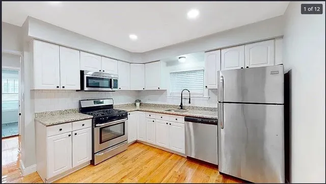 $2,900 | 14 Perkins Street, Unit 1, Winthrop, MA 02152