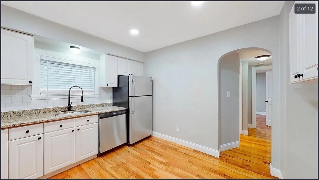 14 Perkins Street, Unit 1 Winthrop, MA 02152 - Photo 2 of 11