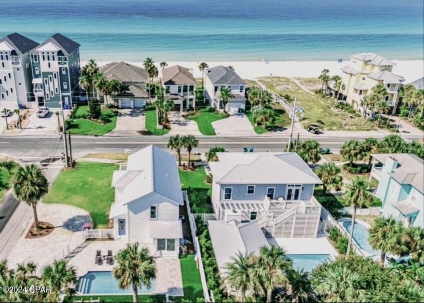 20504 Front Beach Road Panama City Beach, FL 32413 - Photo 3 of 35 Gallery Image 3