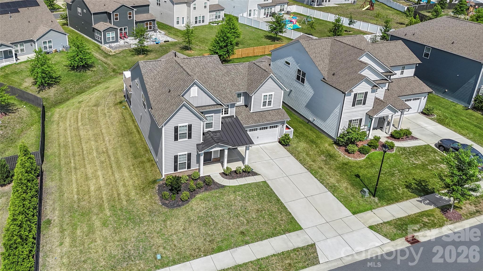 3028 Donaldson Street Fort Mill, SC 29715 - Photo 4 of 48
