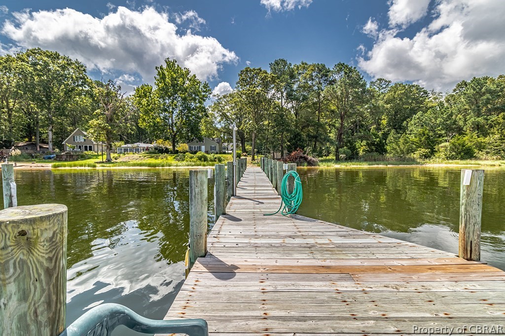 1853 Sandy Point Road Heathsville, VA 22473 - Photo 34 of 39 Gallery Image 34