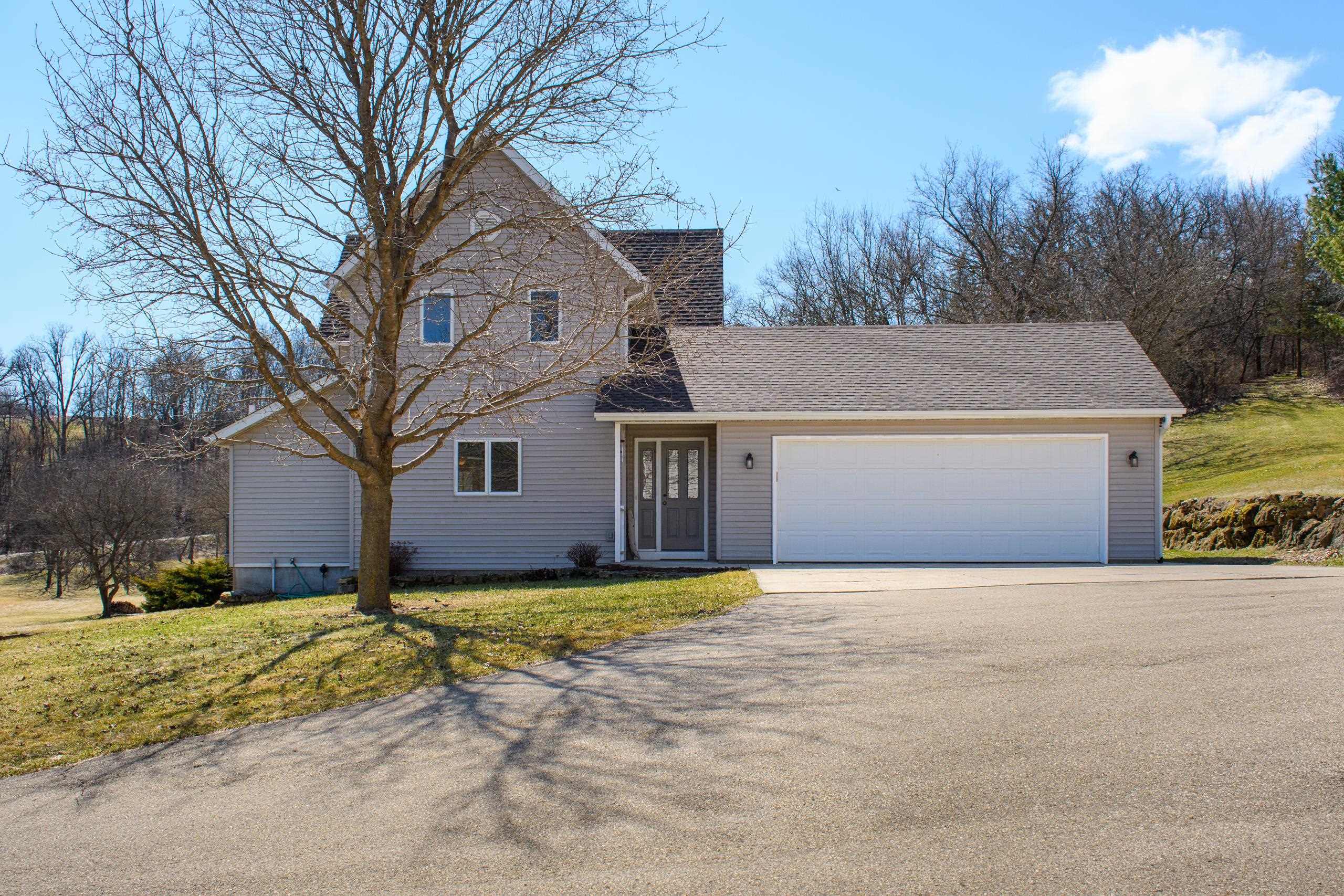 3265 Bergum Road Blue Mounds, WI 53517 - Photo 1 of 1 Gallery Image 1