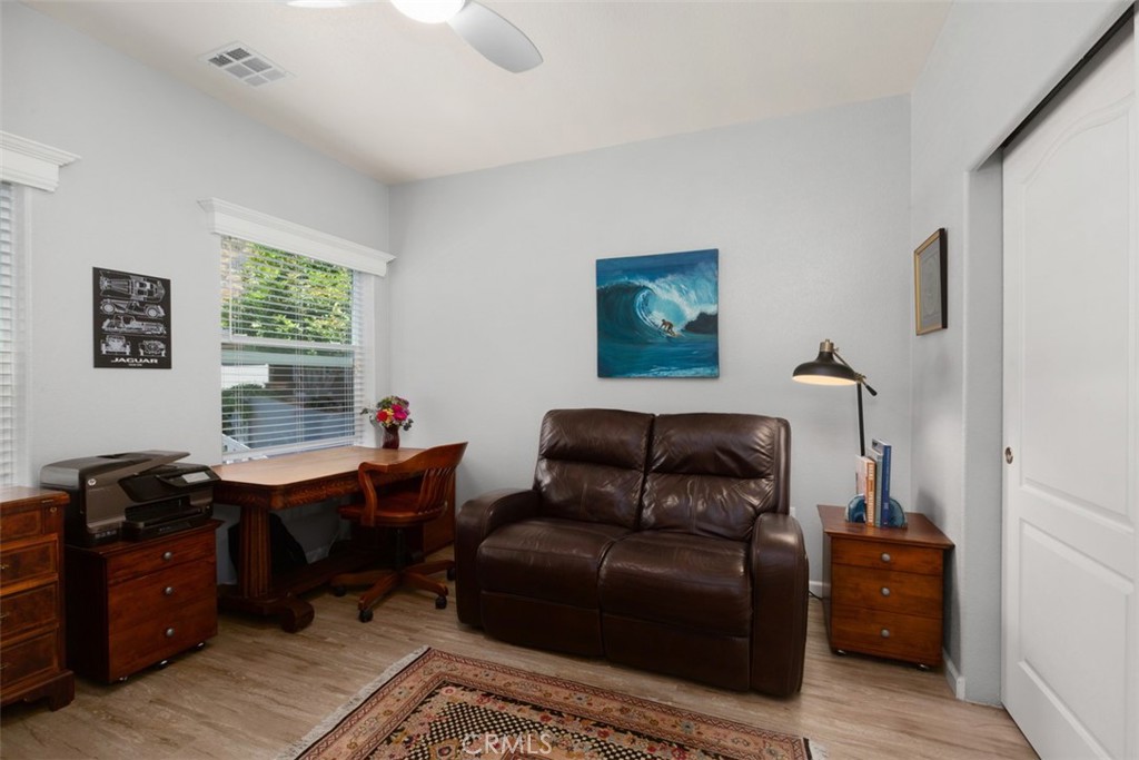 30802 South Coast Highway, Unit K14 Laguna Beach, CA 92651 - Photo 18 of 45 Another view of second bedroom.