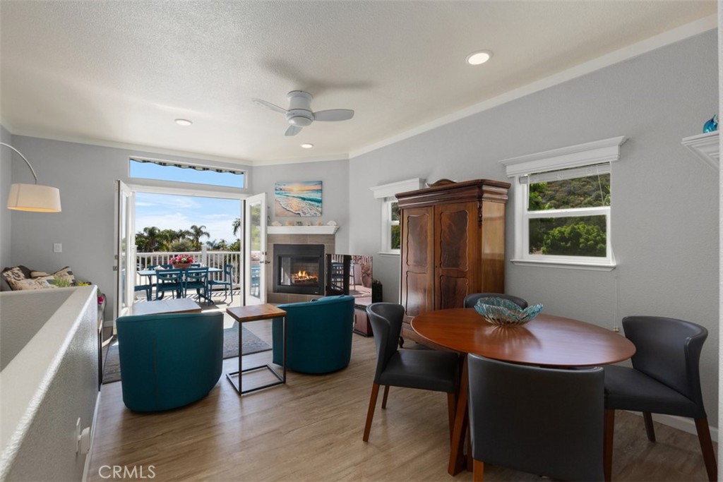 30802 South Coast Highway, Unit K14 Laguna Beach, CA 92651 - Photo 27 of 45 Open concept space.