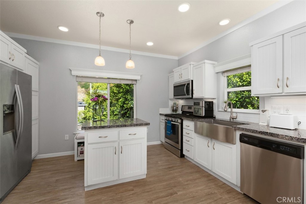 30802 South Coast Highway, Unit K14 Laguna Beach, CA 92651 - Photo 29 of 45 Plenty of counter space for meal prep.