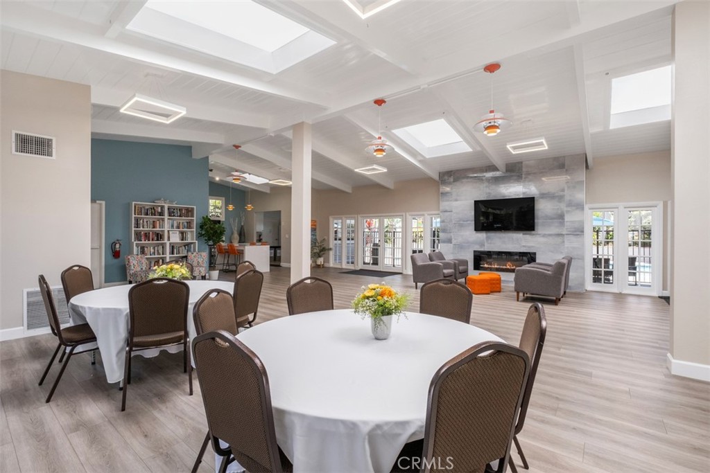 30802 South Coast Highway, Unit K14 Laguna Beach, CA 92651 - Photo 41 of 45 Tables and chairs available for use.