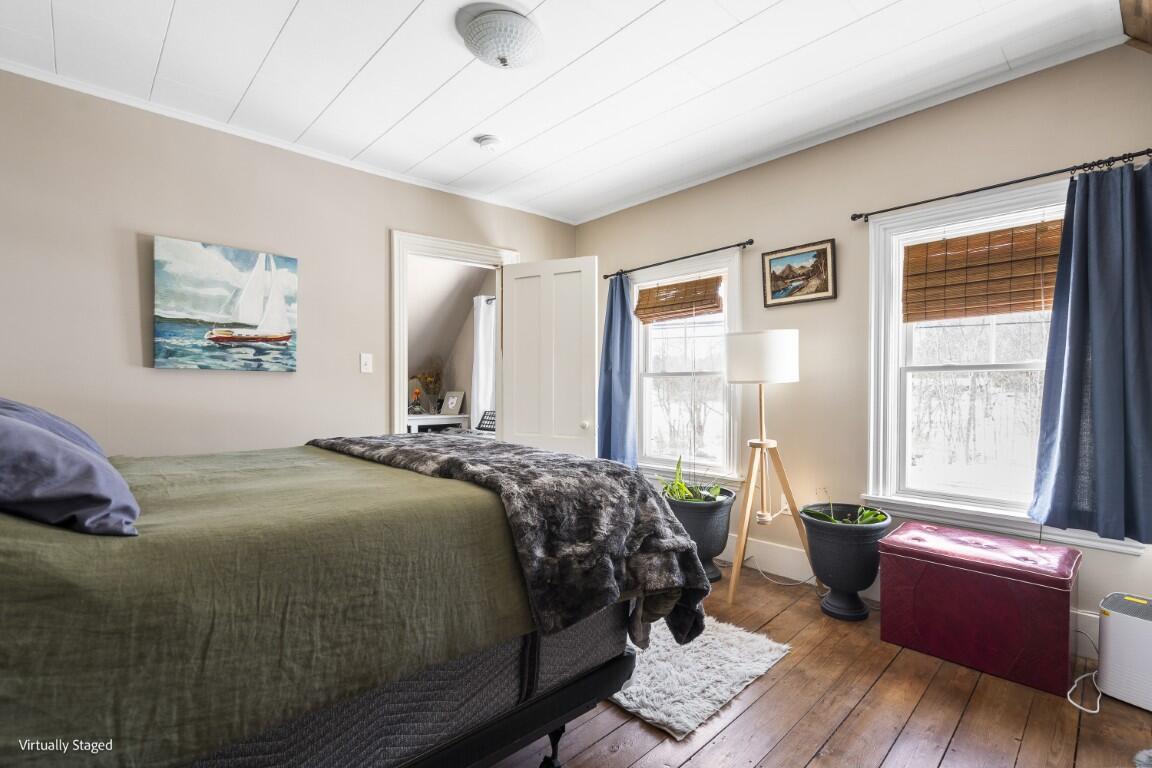 934 Wiscasset Road Boothbay, ME 04537 - Photo 44 of 51 934 Wiscasset (44)