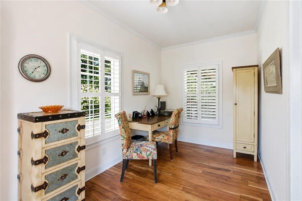 2011 Lothridge Road Cleveland, GA 30528 - Photo 50 of 96 Gallery Image 50