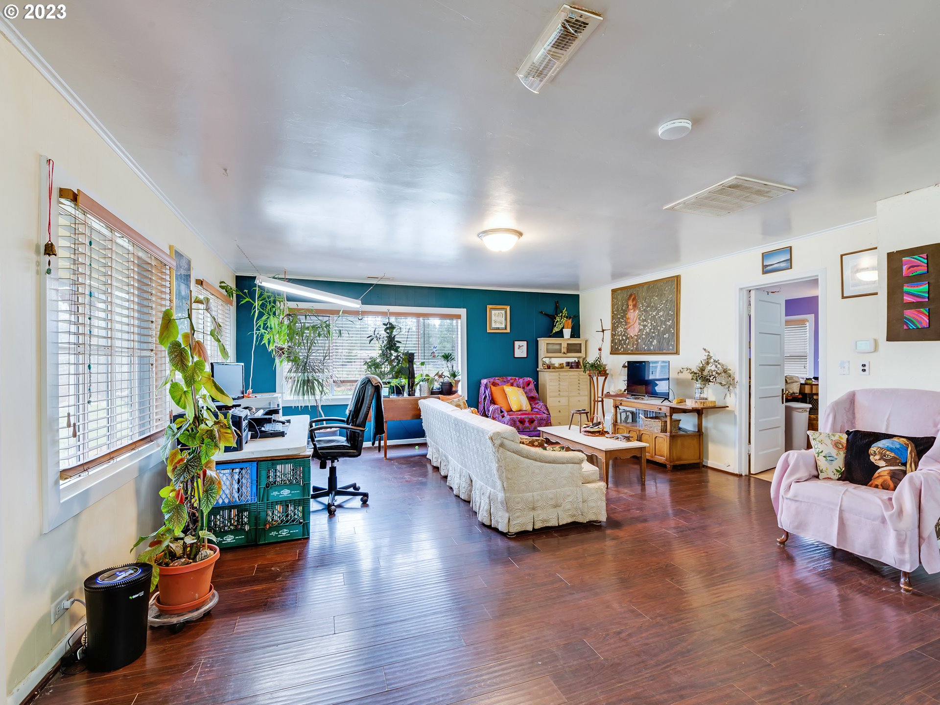 25987 Jeans Road Veneta, OR 97487 - Photo 10 of 32 Gallery Image 10