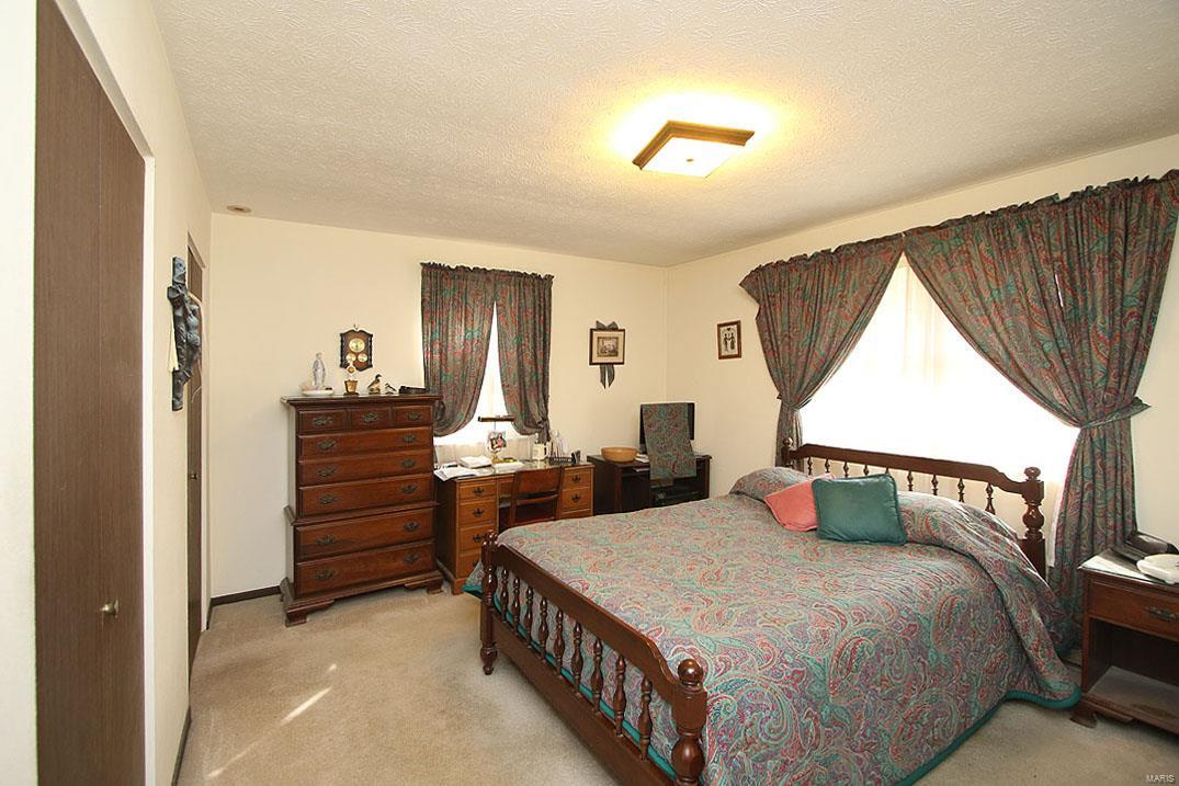 3803 Riehl Lane Godfrey, IL 62035 - Photo 14 of 15