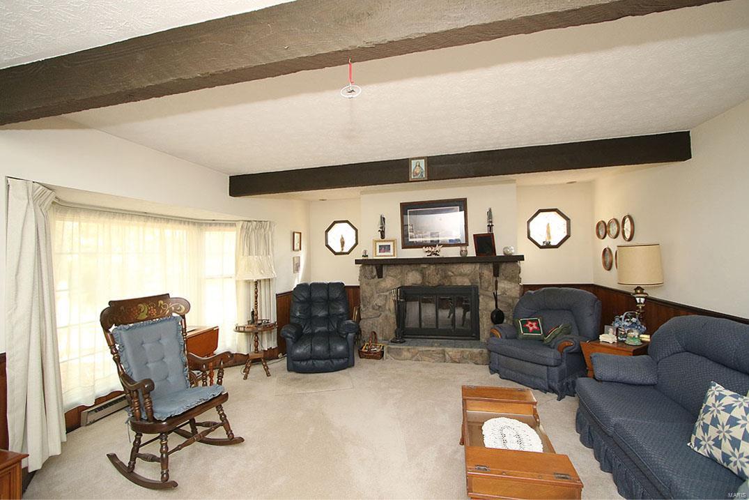 3803 Riehl Lane Godfrey, IL 62035 - Photo 7 of 15