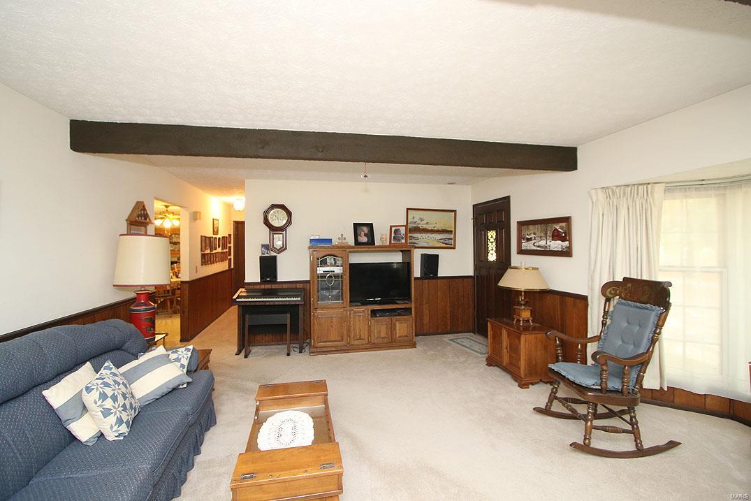 3803 Riehl Lane Godfrey, IL 62035 - Photo 8 of 15
