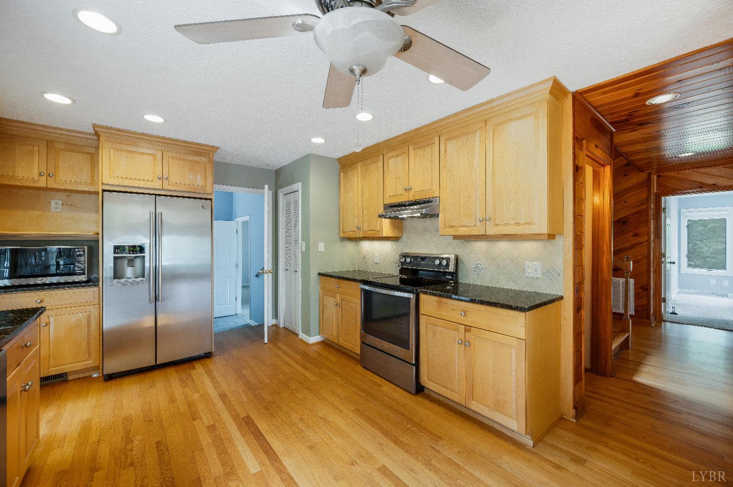 5271 Old Cifax Road Forest, VA 24551 - Photo 11 of 98 Gallery Image 11