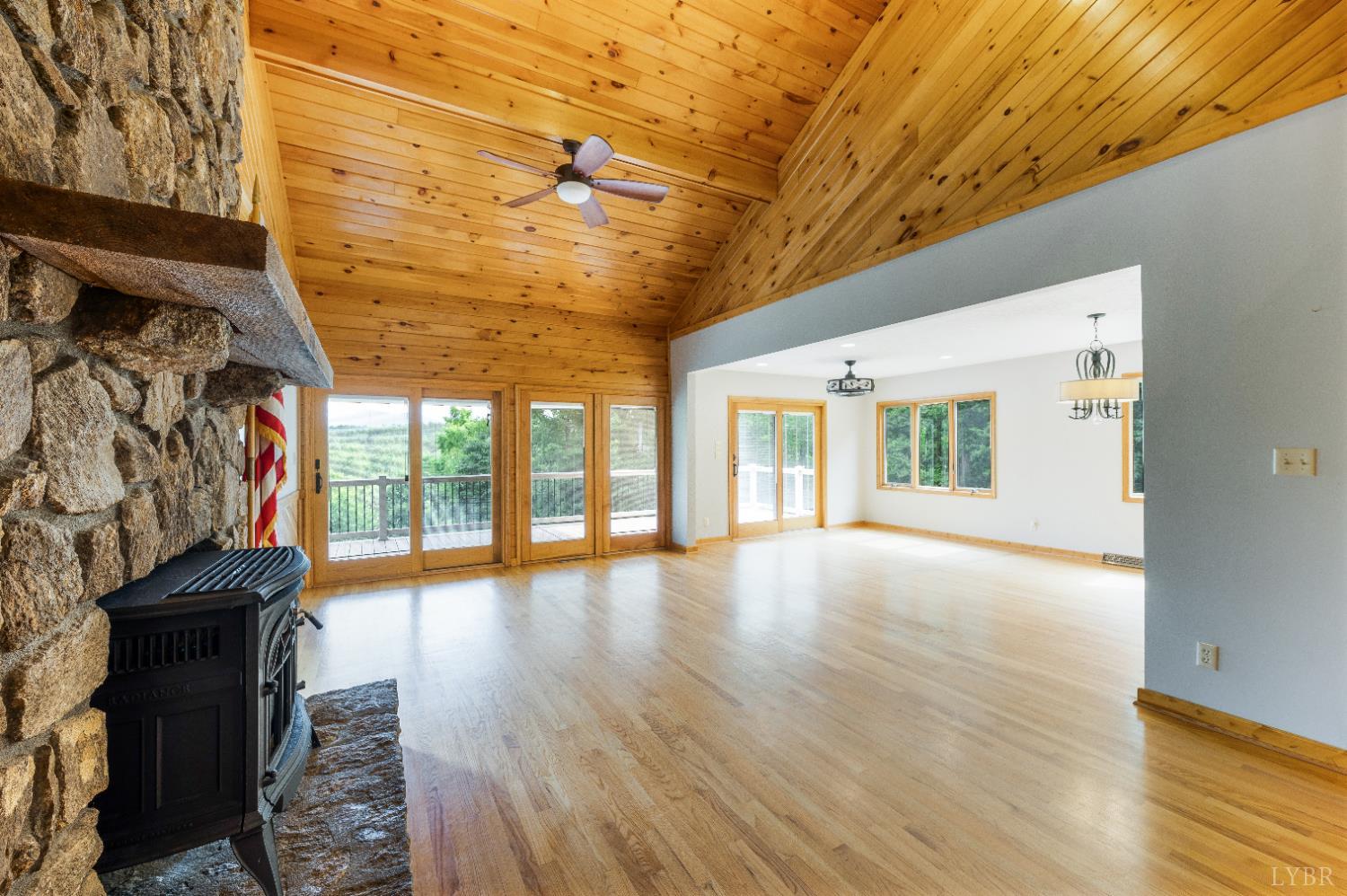 5271 Old Cifax Road Forest, VA 24551 - Photo 23 of 98 Gallery Image 23