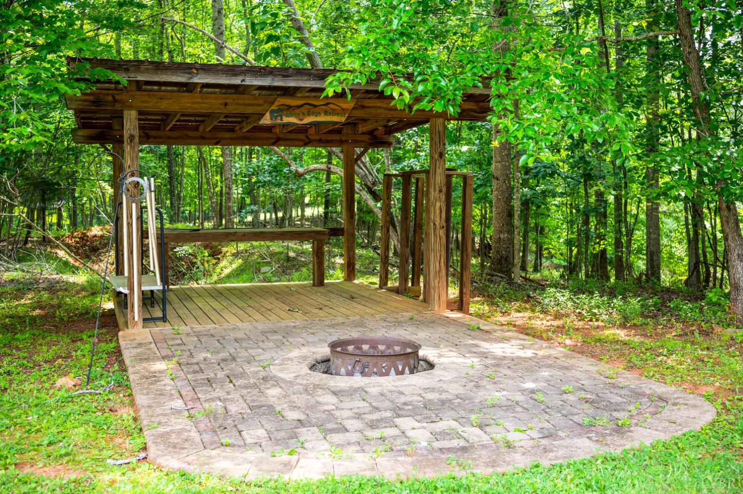 5271 Old Cifax Road Forest, VA 24551 - Photo 64 of 98 Gallery Image 64