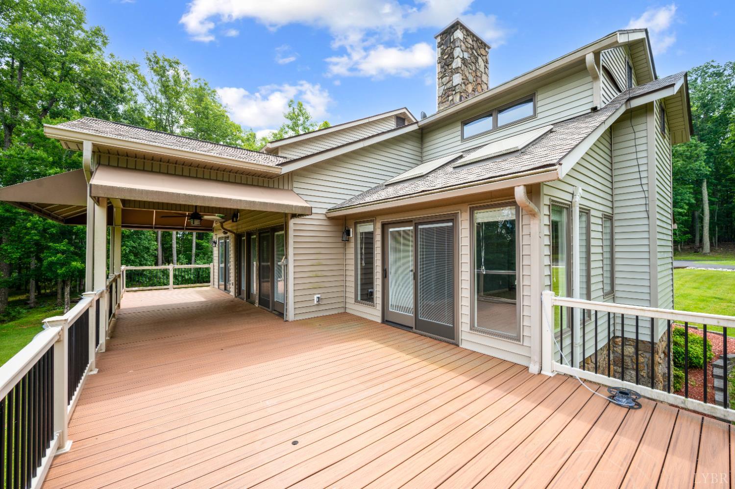 5271 Old Cifax Road Forest, VA 24551 - Photo 68 of 98 Gallery Image 68