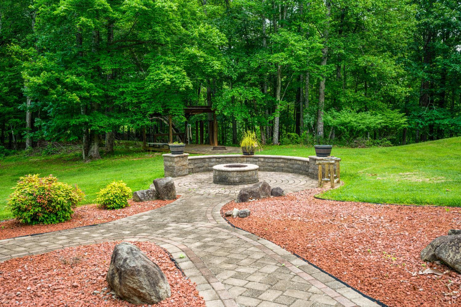 5271 Old Cifax Road Forest, VA 24551 - Photo 71 of 98 Gallery Image 71